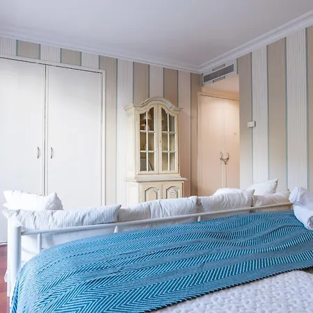 4 Pieces De Standing ! Vue & Piscine * Cannes