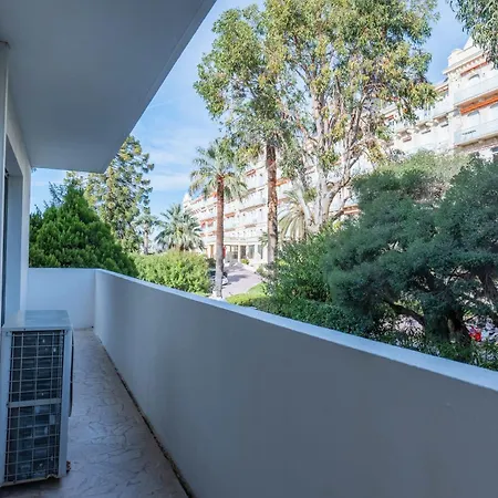 4 Pieces De Standing ! Vue & Piscine * Cannes