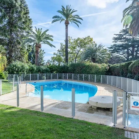 4 Pieces De Standing ! Vue & Piscine Daire *