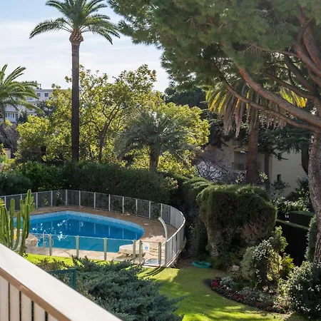 4 Pieces De Standing ! Vue & Piscine *